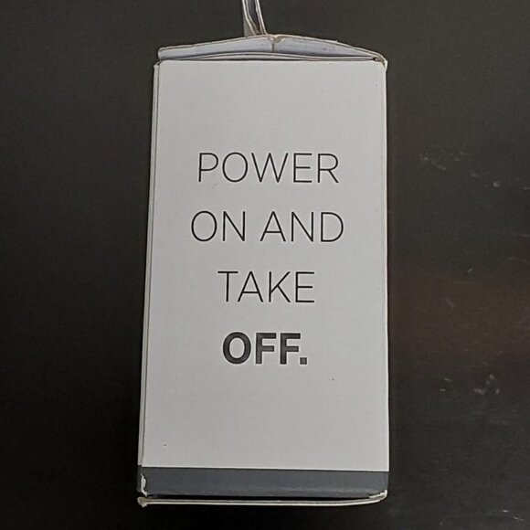 Travel Smart by Conair EU Adapter Plug with Outlet and 2 USB Ports - Picture 2 of 10